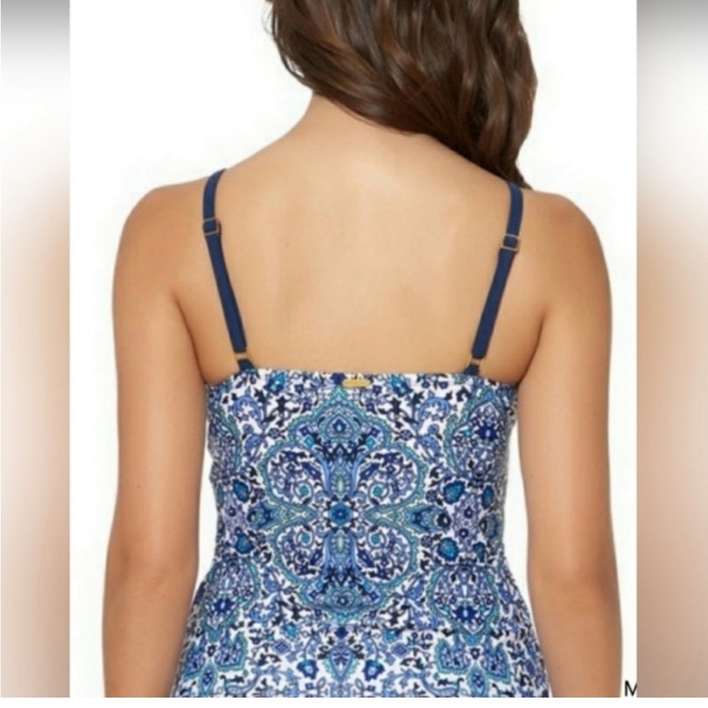 Ellen Tracey Tankini - Picture 8 of 9